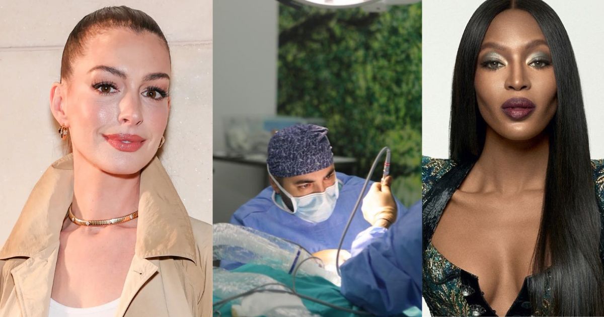 Esthetician reveals the ugly truth about celeb plastic surgeries