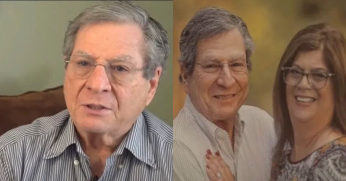 IRS Declares Long Island Widower Gene Indenbaum Dead Again