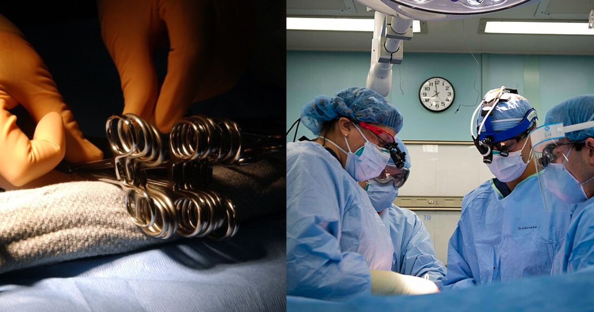 Indiana woman signs up for free plastic surgery