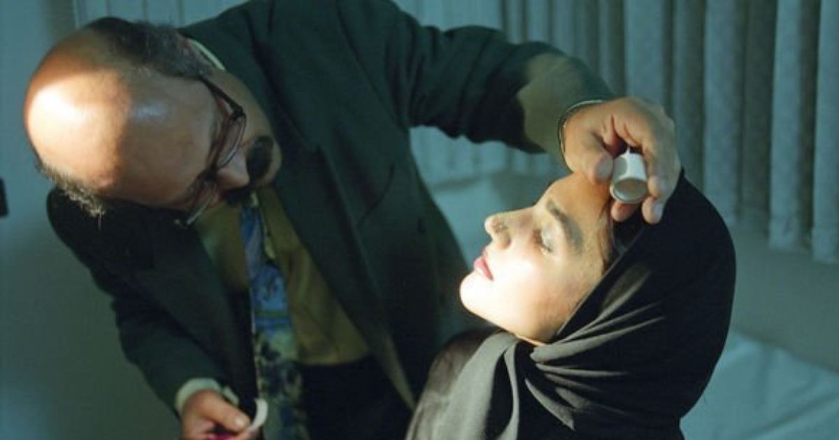 Iran sees rise in popularity for rhinoplasty