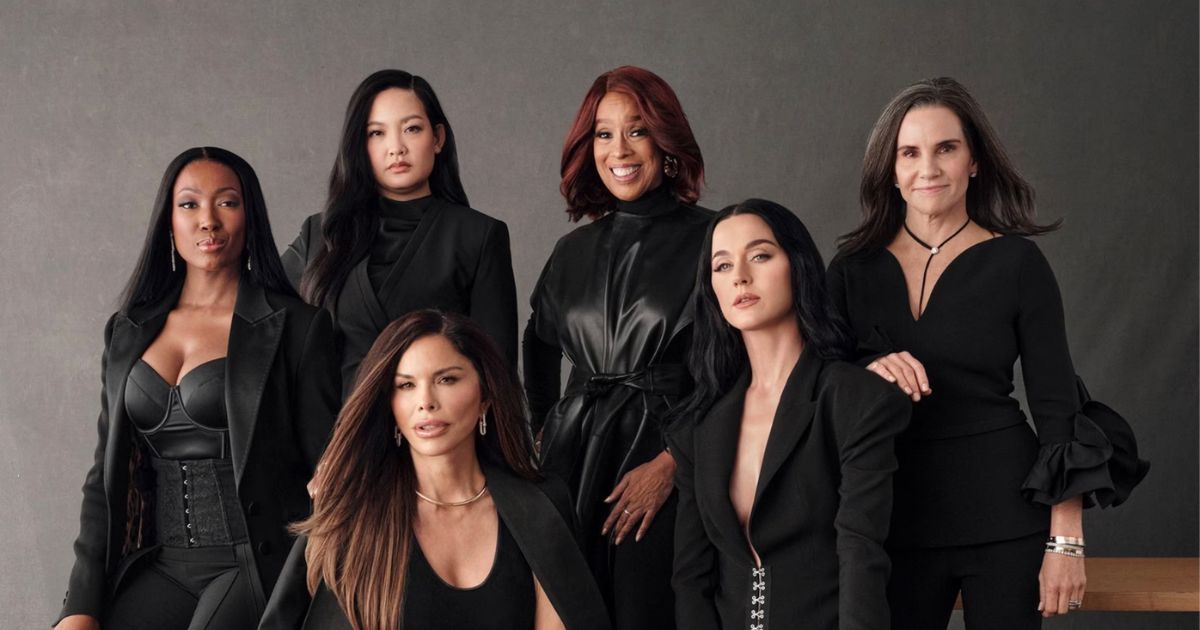 All-female Blue Origin crew