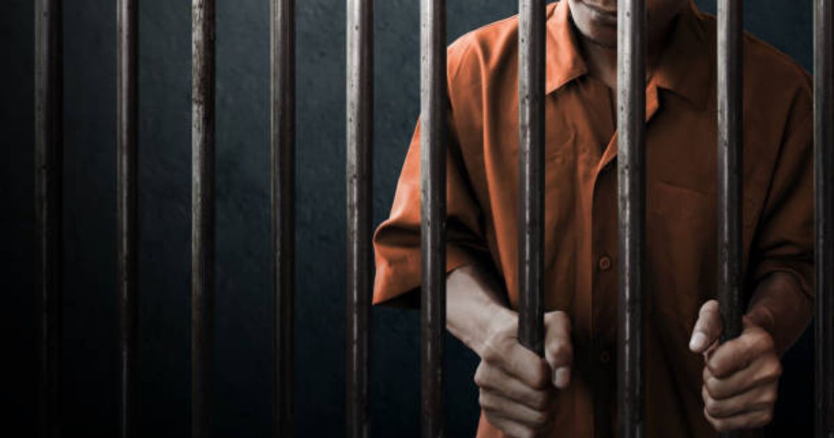 Man Jailed for Crime So Shocking, It Triggered a First-Ever Sentencing in His Country