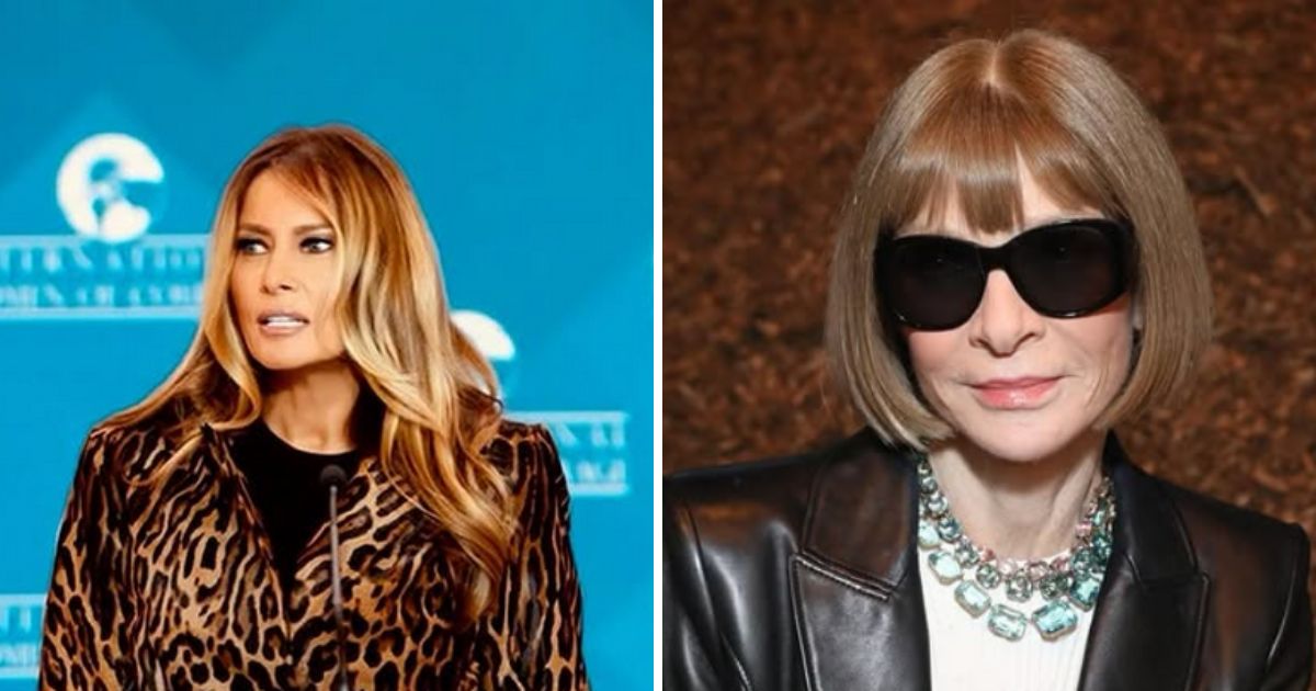 Vogue snubbed Melania, that decision is costing them.