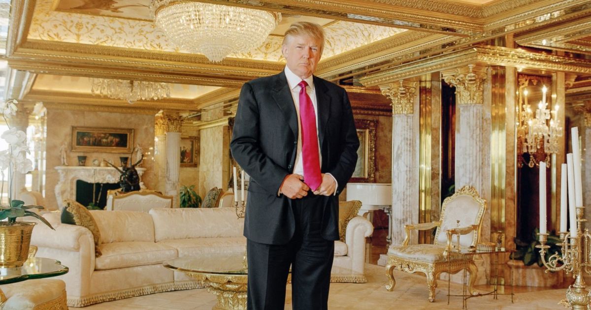 Most Expensive Things Owned by Donald Trump