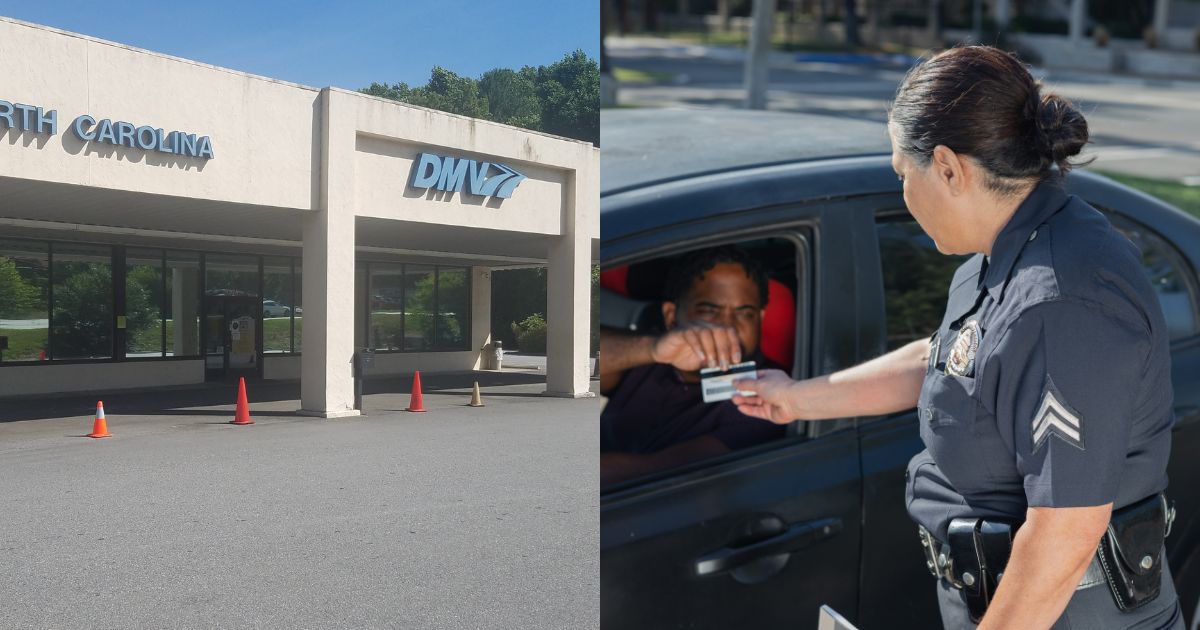 North Carolina House Bill Proposes 2-year Extension on Your Driver's License