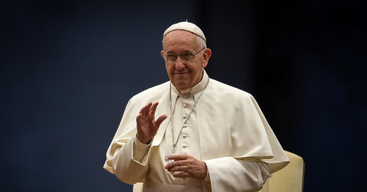 Will Pope Francis successor be a Black priest?