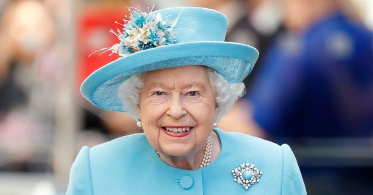 Queen Elizabeth’s Secret 2-Ingredient Lunch That Kept Her Youthful