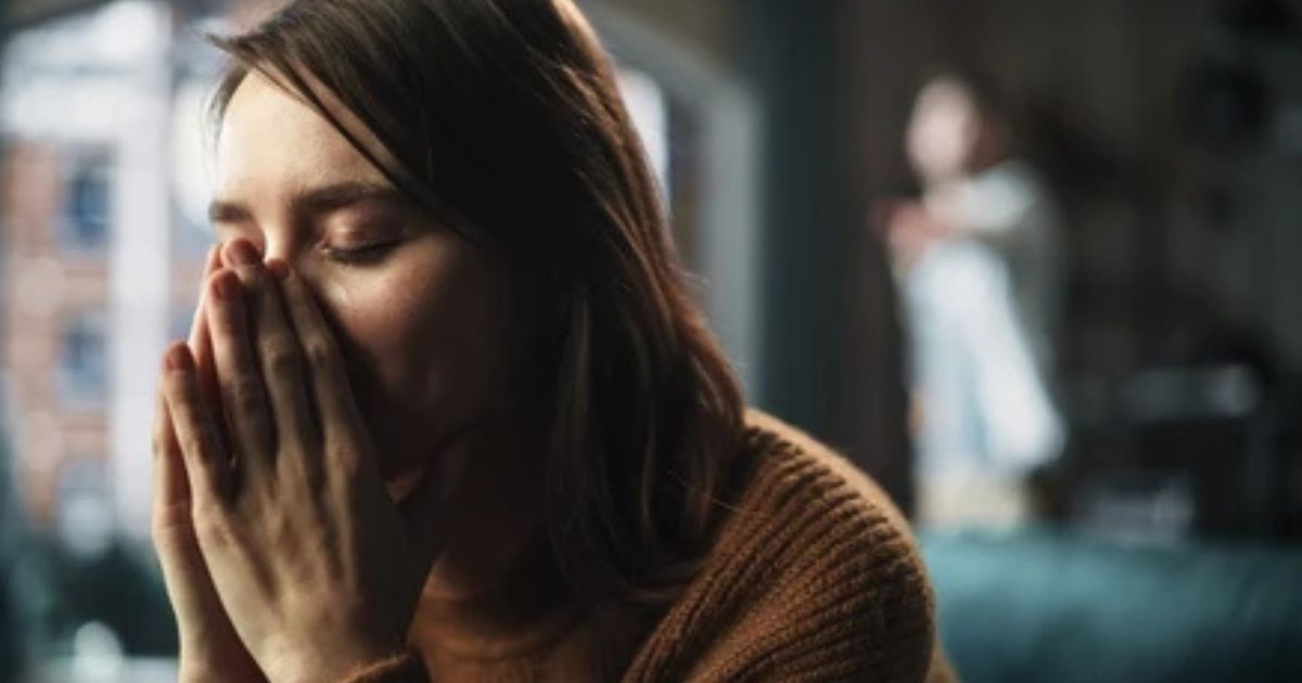 Repressed anger might lead to autoimmune diseases in women