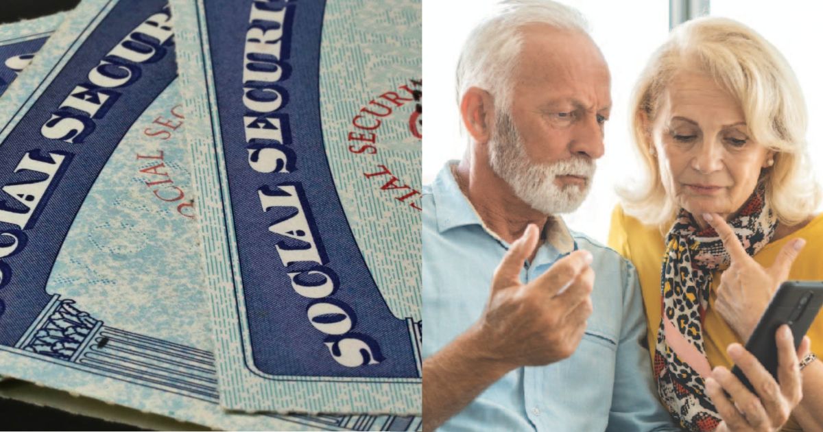 Retirees anxious after new Social Security Administration Announcement