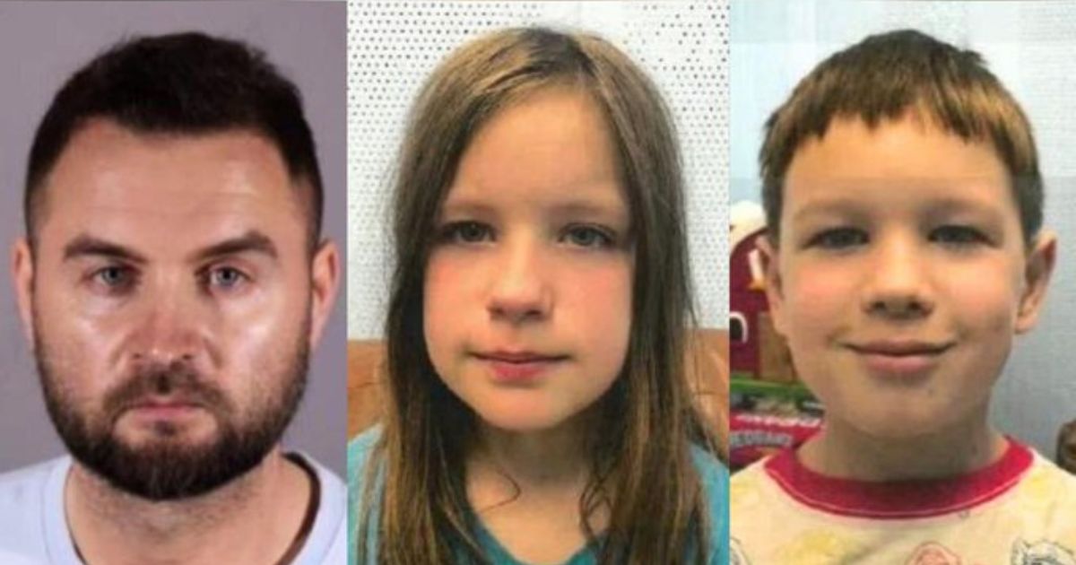 Russian Dad Kidnaps His Kids from School, Makes Daring Attempt to ‘return to Ukraine’