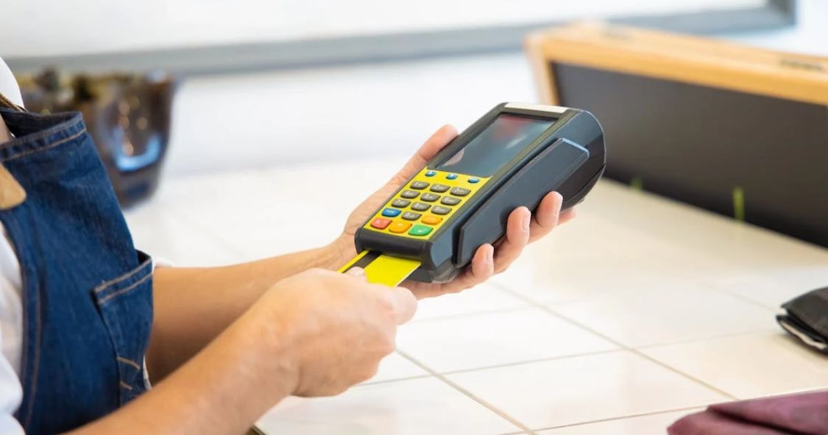 SNAP funds stolen from woman's card.