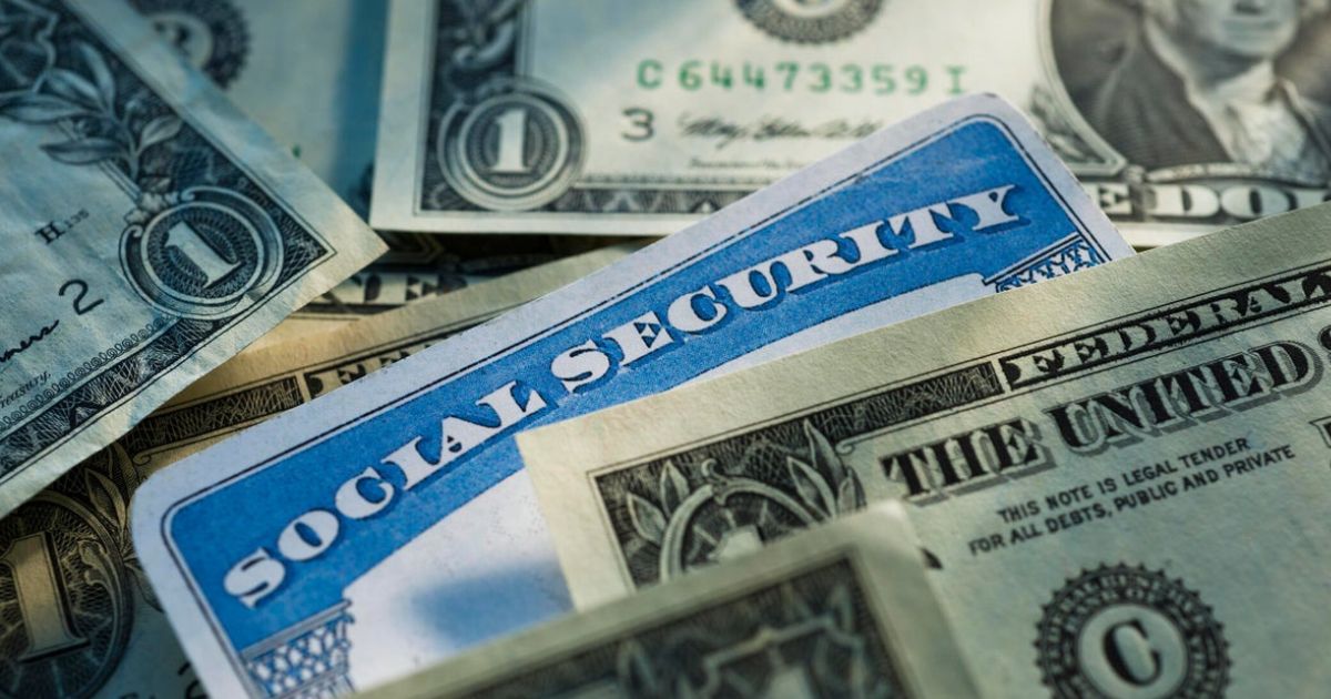 Social Security Administration