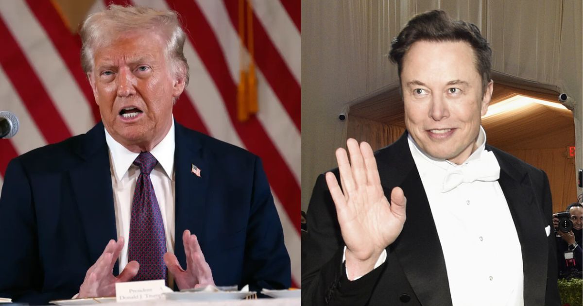 Social Security Anxiety Grows Under Trump & Musk