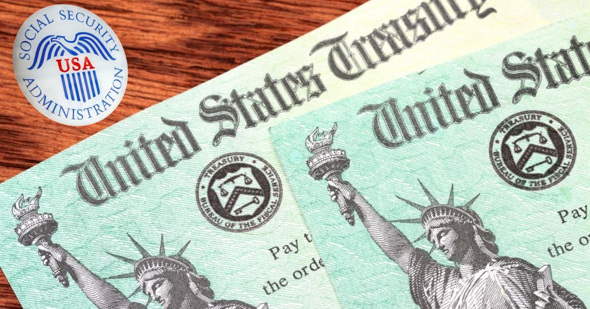 Social Security Kicks Off April 2025 Payments Schedule