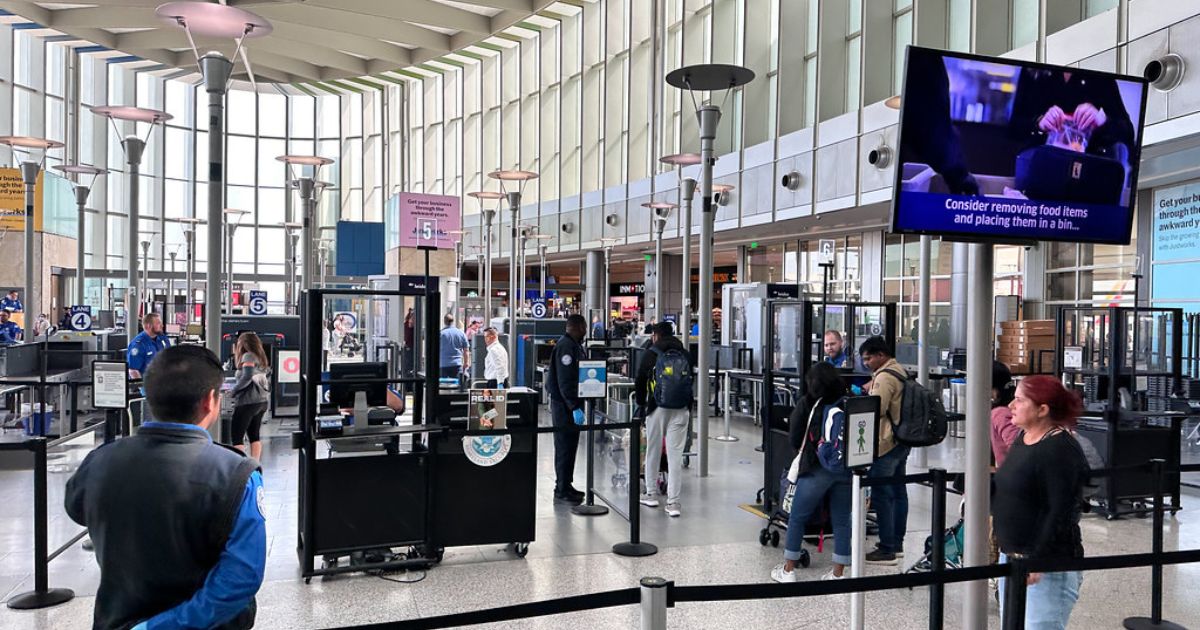 TSA Expands Carry On Rules