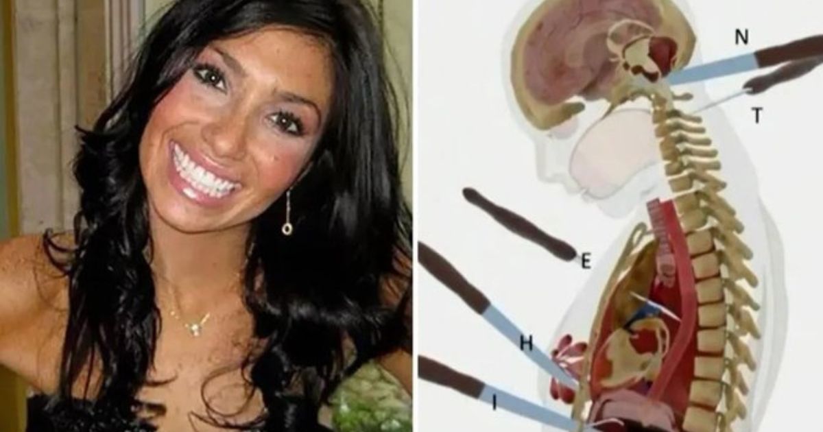 Teacher Found with 20 Stab Wounds, Officials Call It Suicide