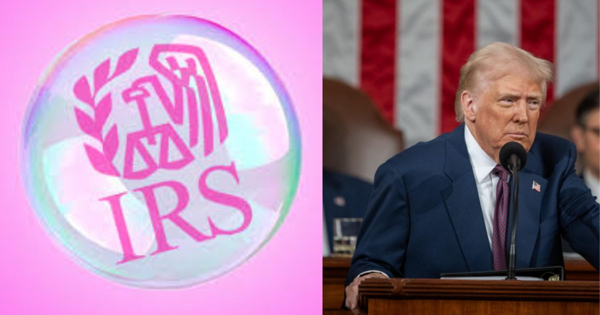 The IRS has been affected badly under Donald Trump's administration