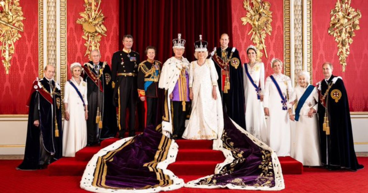 The Richest Royal Family Member Revealed
