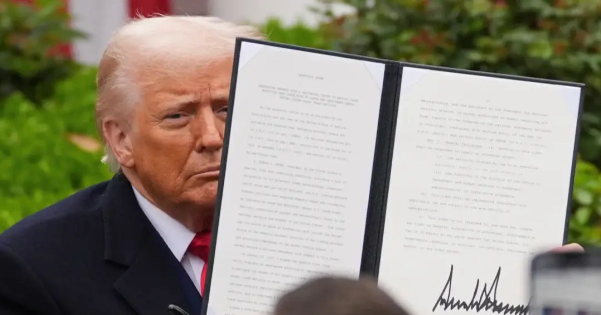 Impact of Trump tariffs on common man.