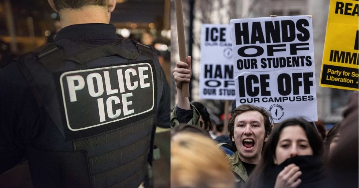 ICE deports green card and visa holders