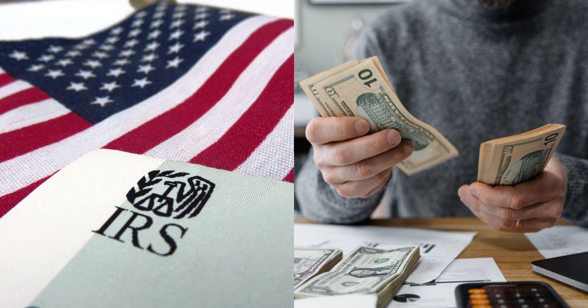 IRS has over $1 billion of unclaimed tax refund