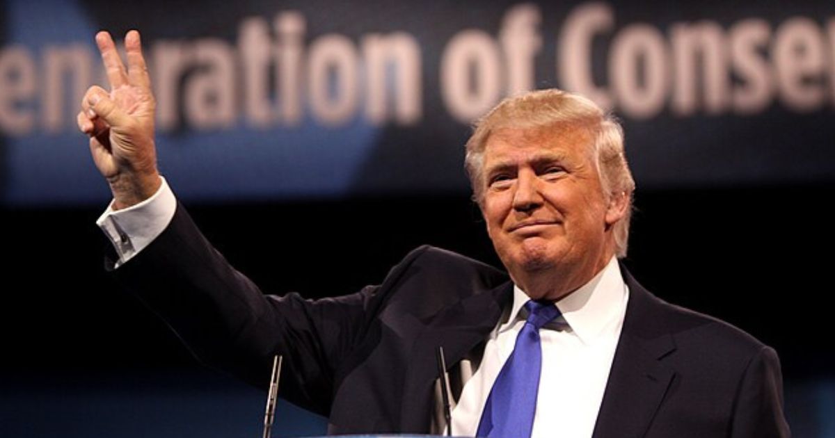 Donald Trump is turning 79 this year