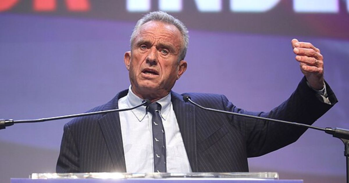 RFK Jr.
