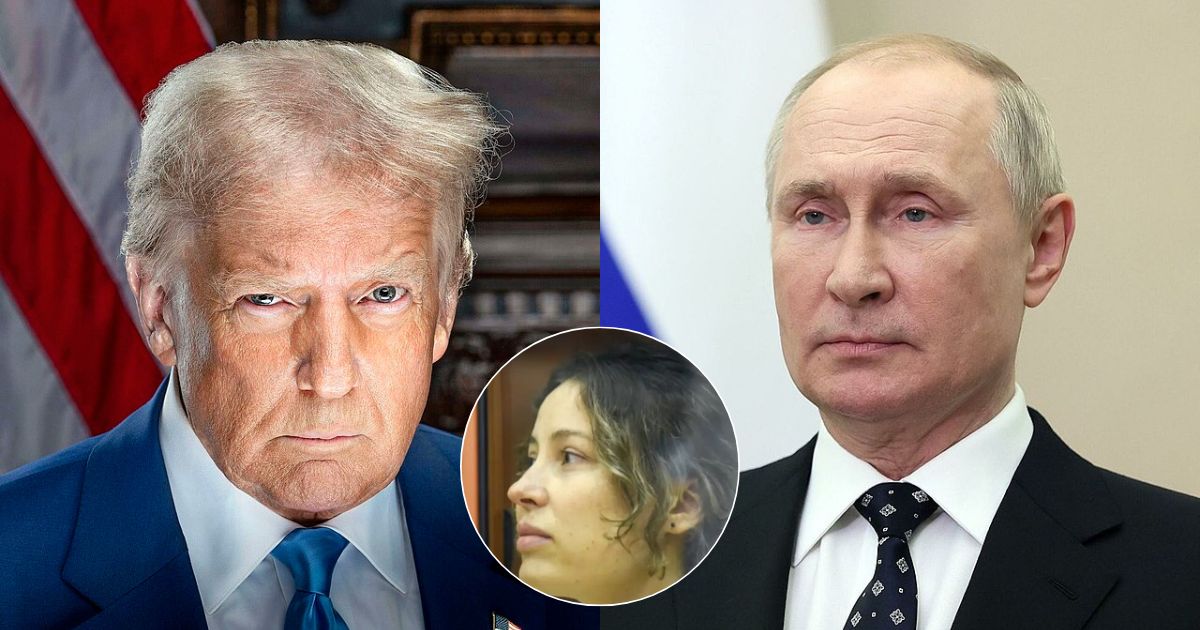 On April 10, 2025, the US and Russia carried out a prisoner swap in Abu Dhabi.