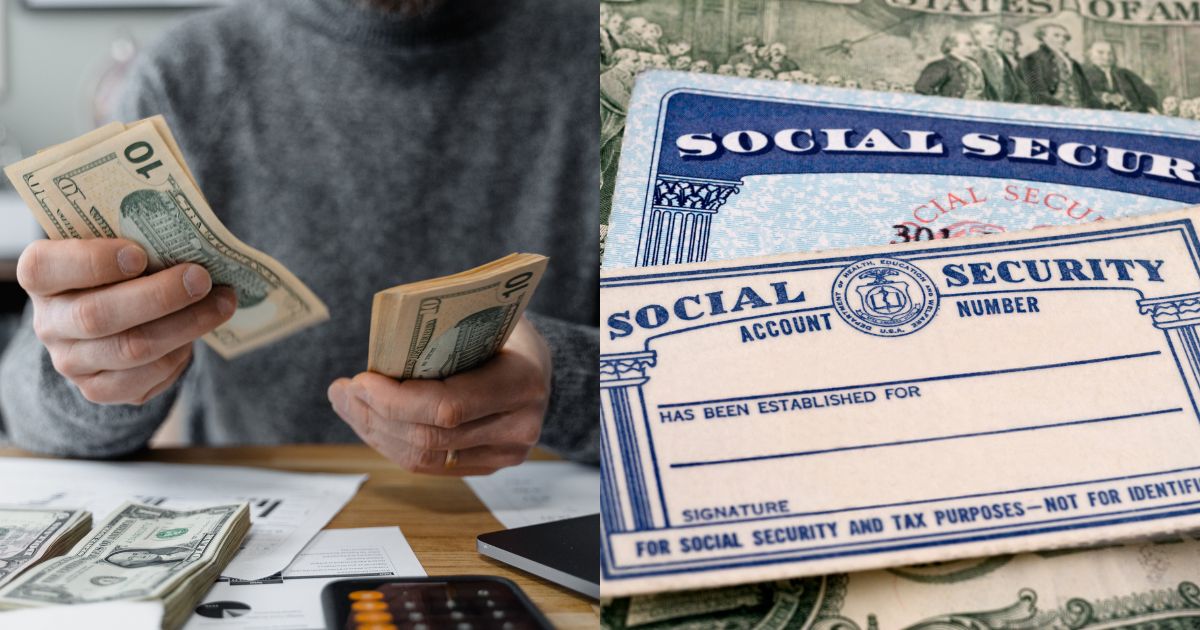 SSA is depositing $6,000 into the bank accounts of nearly 3 million Americans