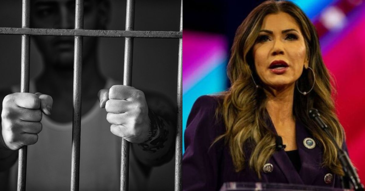 Kristi Noem (Image Source: @FOX2News via X.com)