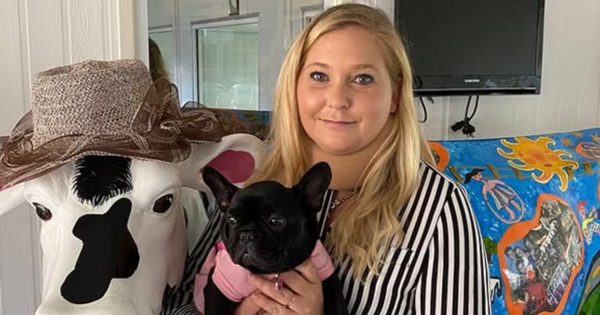 Virginia Giuffre has finally opened up about her injuries.