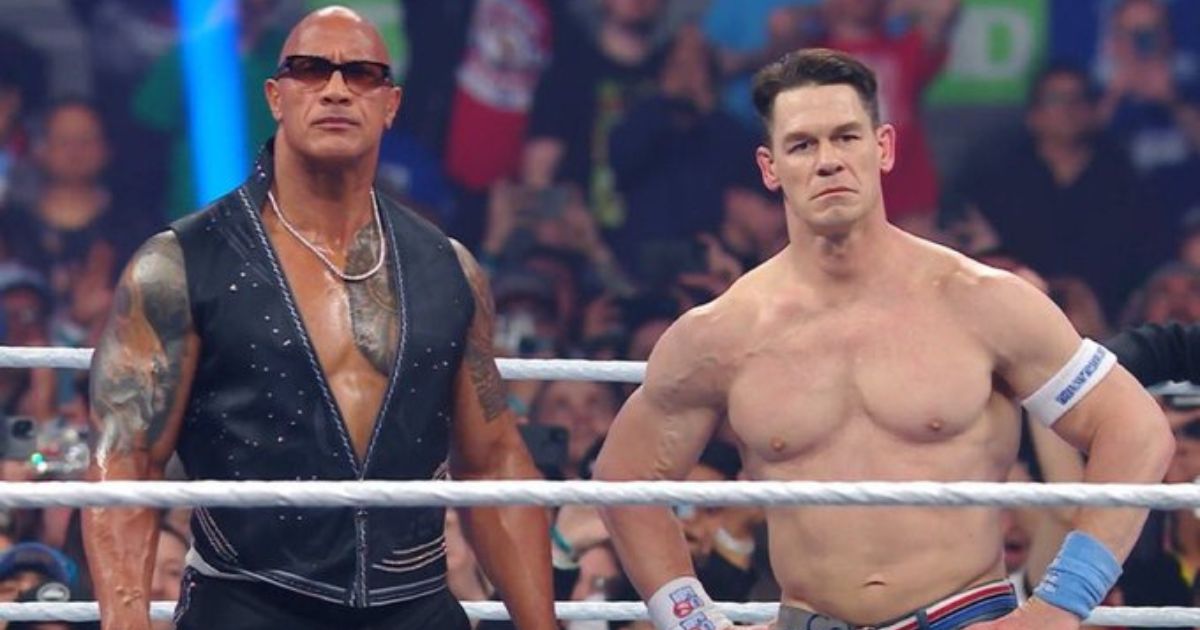 Why Did The Rock Skip WrestleMania 41?