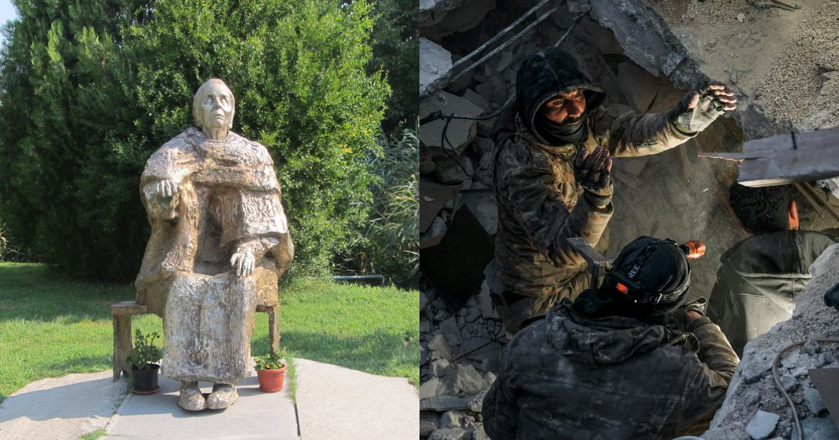 Baba Vanga's 2025 predictions are coming true