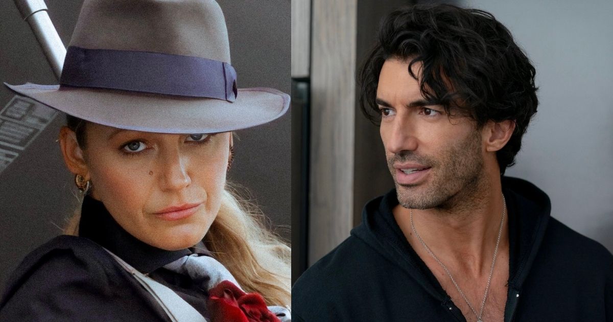 Blake Lively vs Justine Baldoni