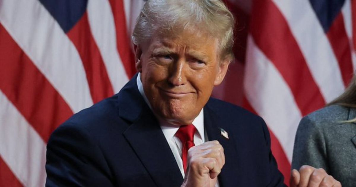 Donald Trump crypto billionaire comeback