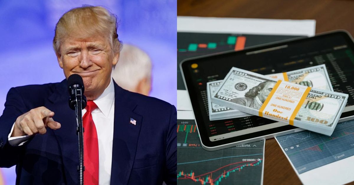 President Trump Announces New Tariff