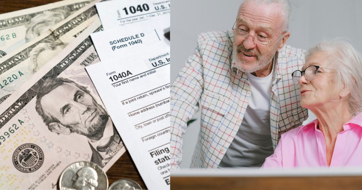 social security checks