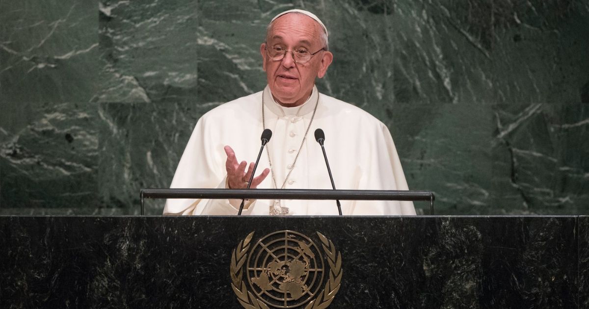 pope francis fought for abuse survivors