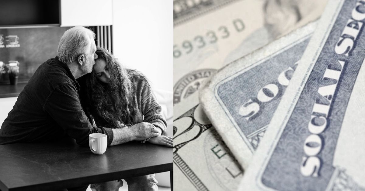 social security will run out