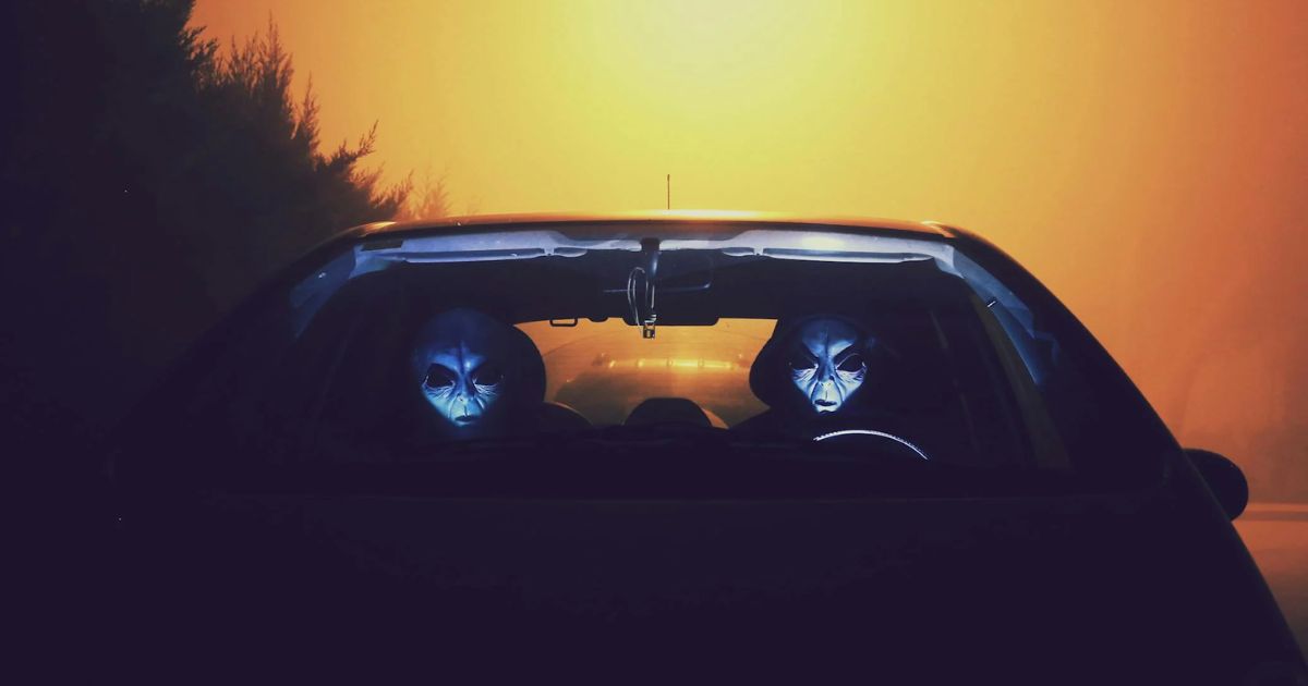 Soviet troops faced alien retaliation post-UFO crash