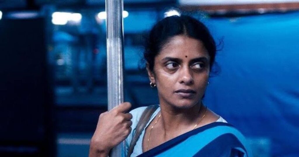 ‘All We Imagine As Light’