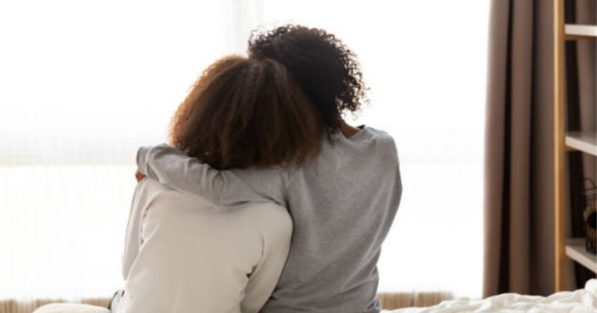 Woman punished her daughter's abuser