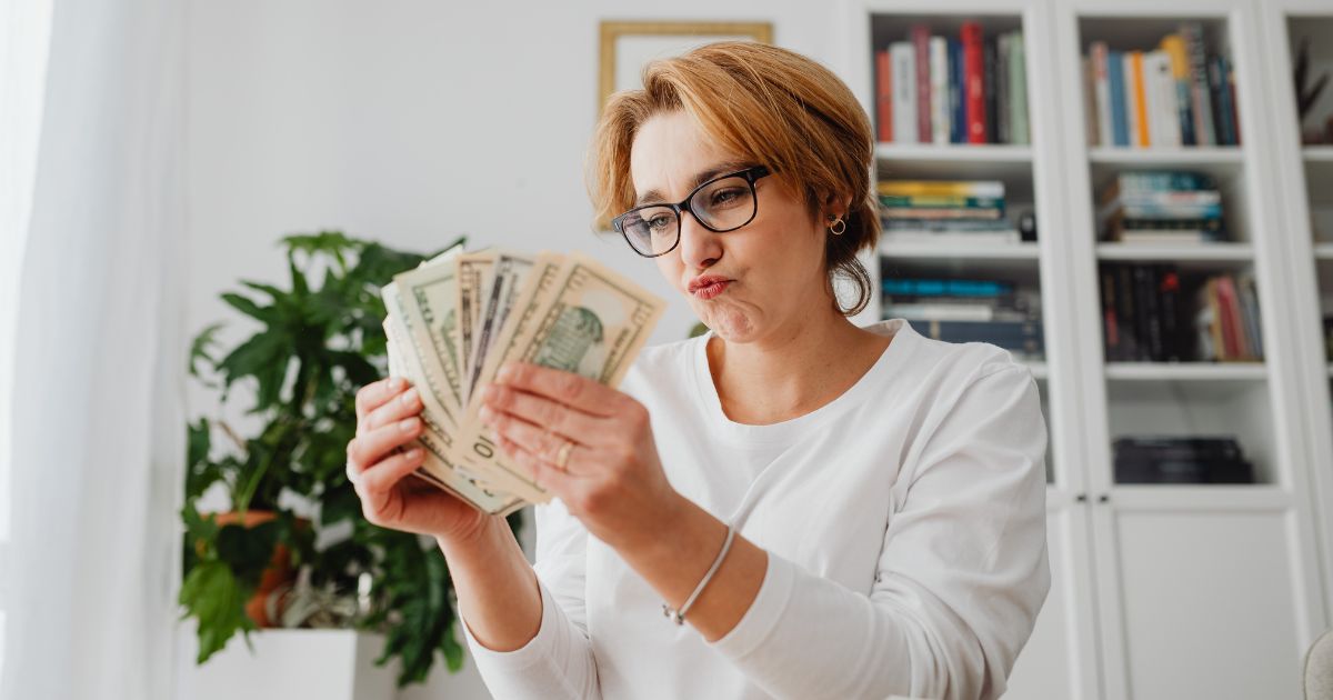 Average Net Worth of Americans at Every Age