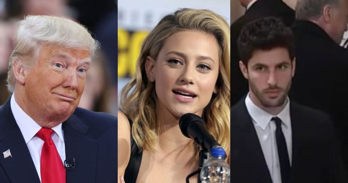 Celebrities who aren't invited to Met Gala.