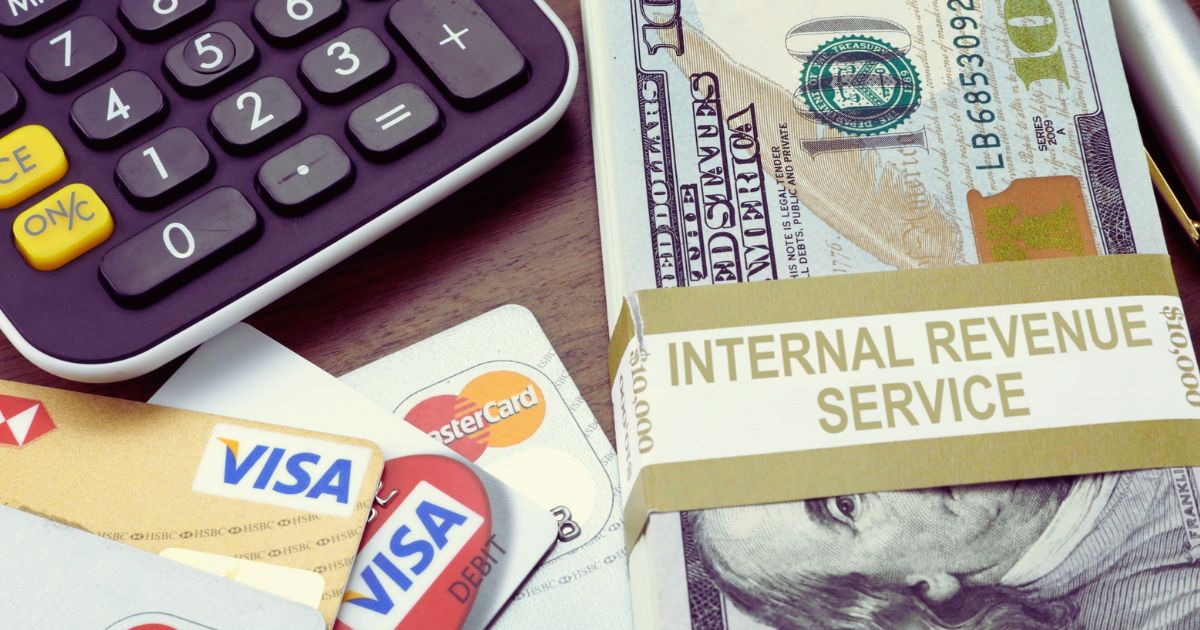 Want Tax-Free Income? Here Are the Top IRS-Approved Ways to Keep More Money (Credits—via the Blue Diamond Gallery)