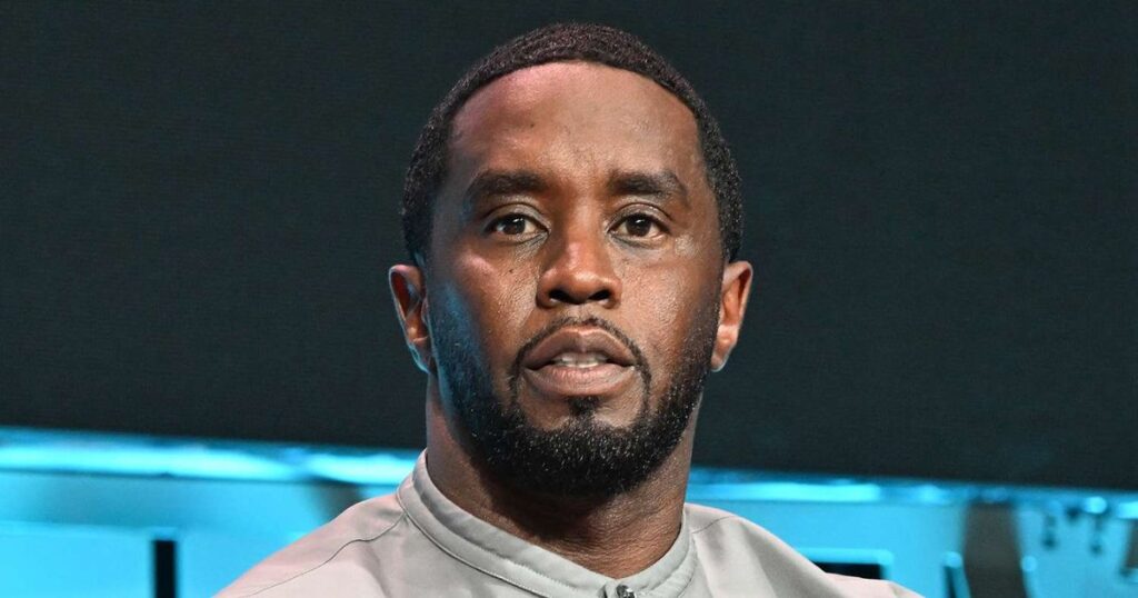 Diddy Was Accused of Multiple Crimes