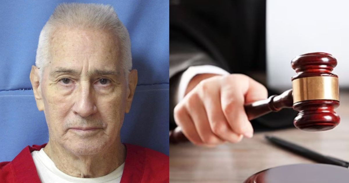 Execution date for Mississippi's Longest Serving Death Row Inmate set