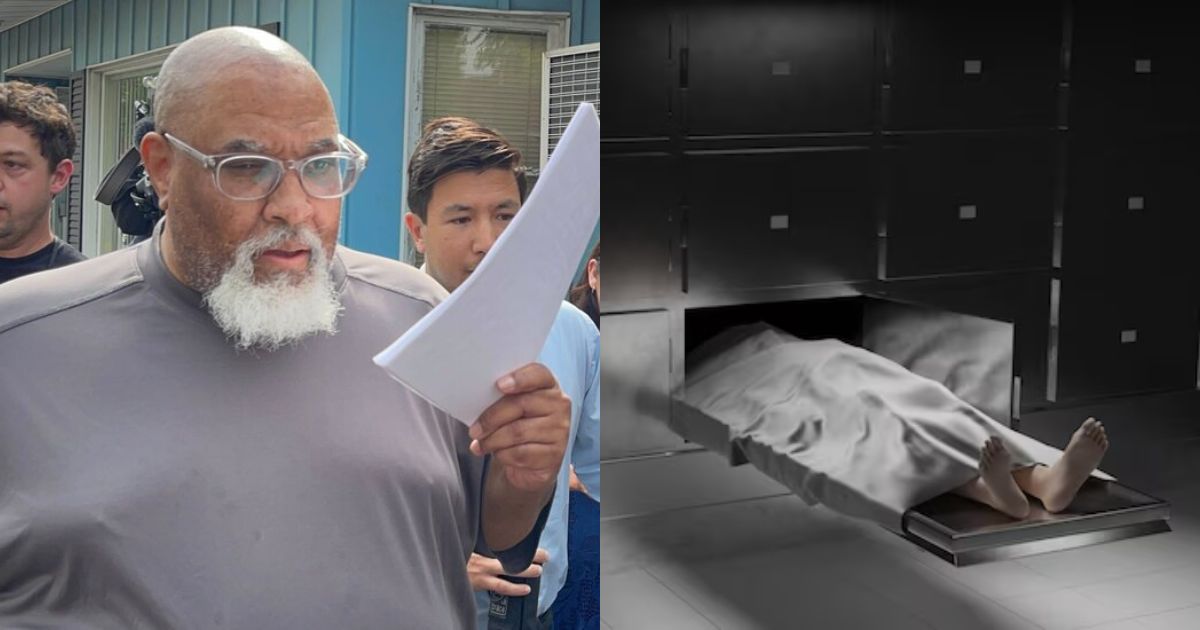 Former Harvard Morgue Manager Pleads Guilty Over Shocking Crimes