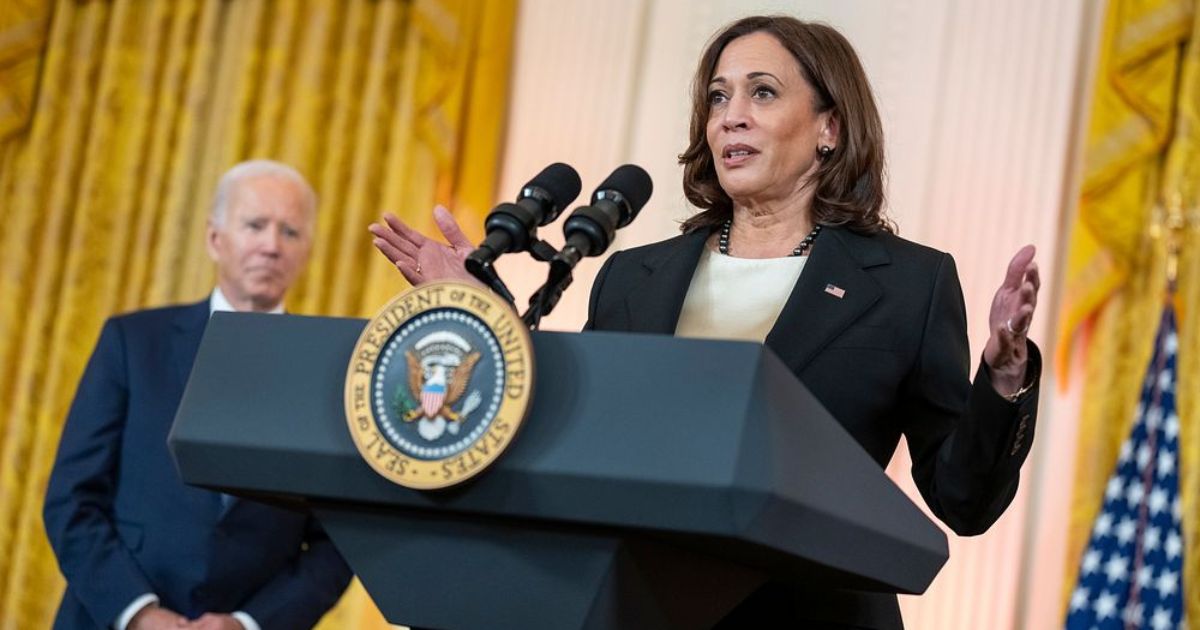 Former POTUS Former VP