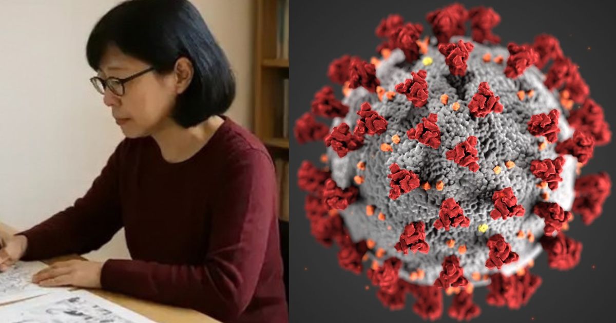 Japanese Baba Vanga predicts return of Covid-19